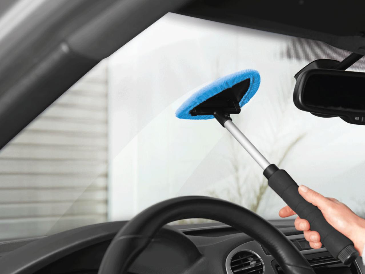 Car Interior Windscreen Cleaner