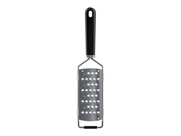 Pizza Wheel, Grater, Whisk or Tongs