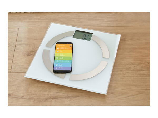 Medisana Smart Body Analyser Scales