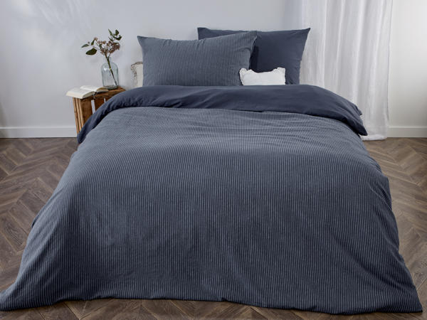 'Meradiso(R)' Ropa de cama reversible para cama de 90 cm