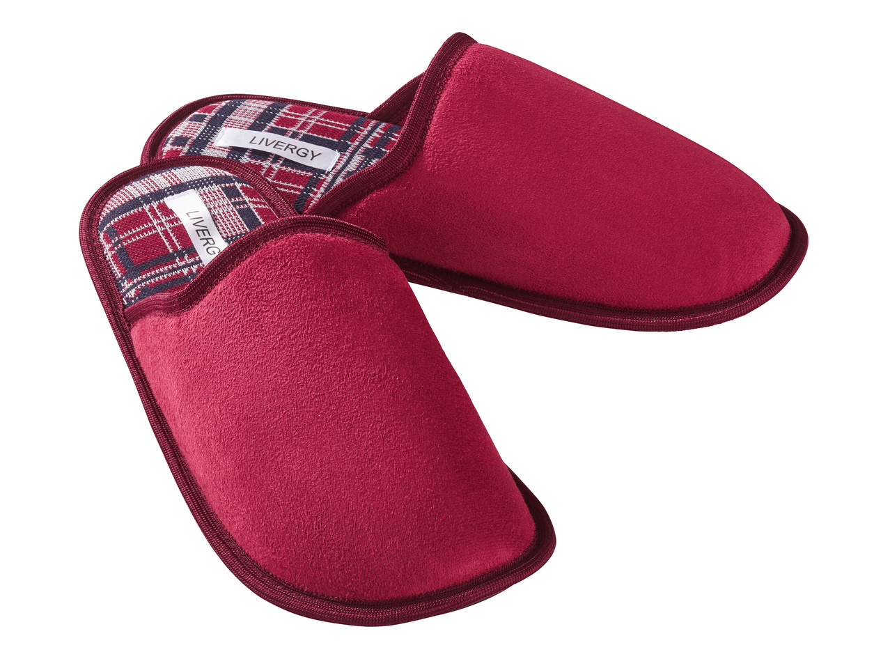 Adults' Slippers