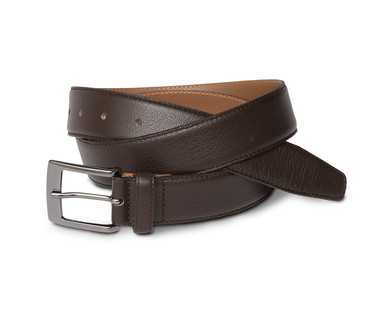 Royal Class Men's Premium Leather Belt