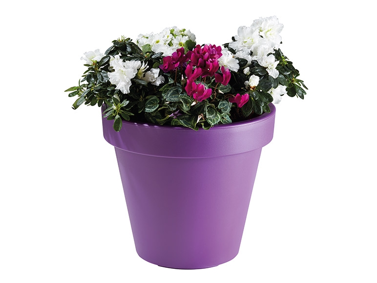 FLORABEST Flower Pot