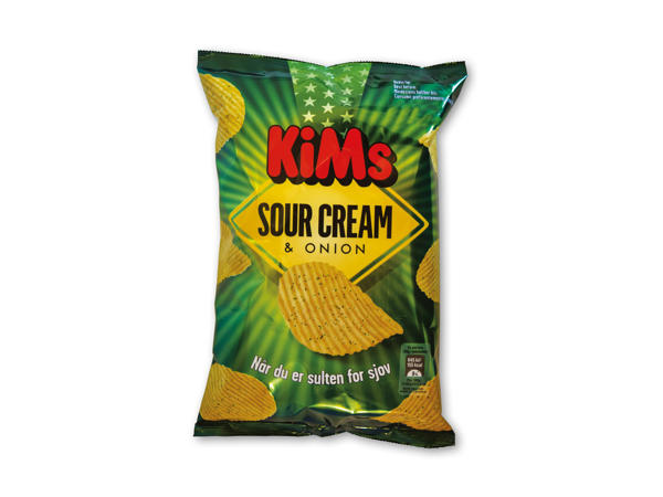 KIMS Chips