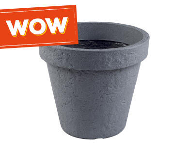 GARDENLINE Vaso in plastica per piante