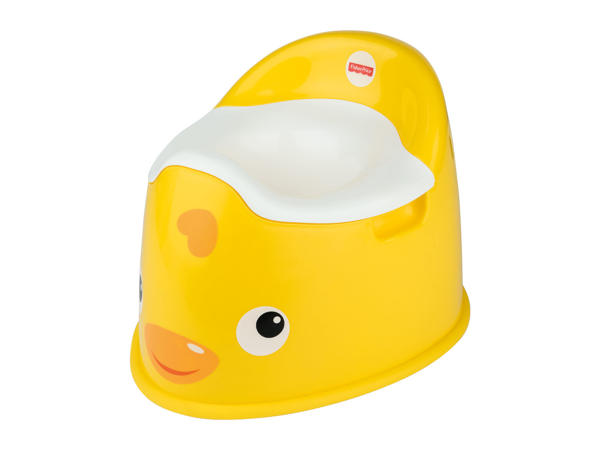 Fisher-Price Duck or Penguin Potty1