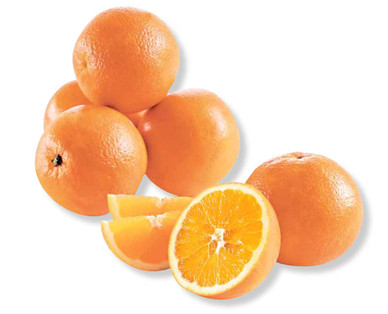 Premium Orangen