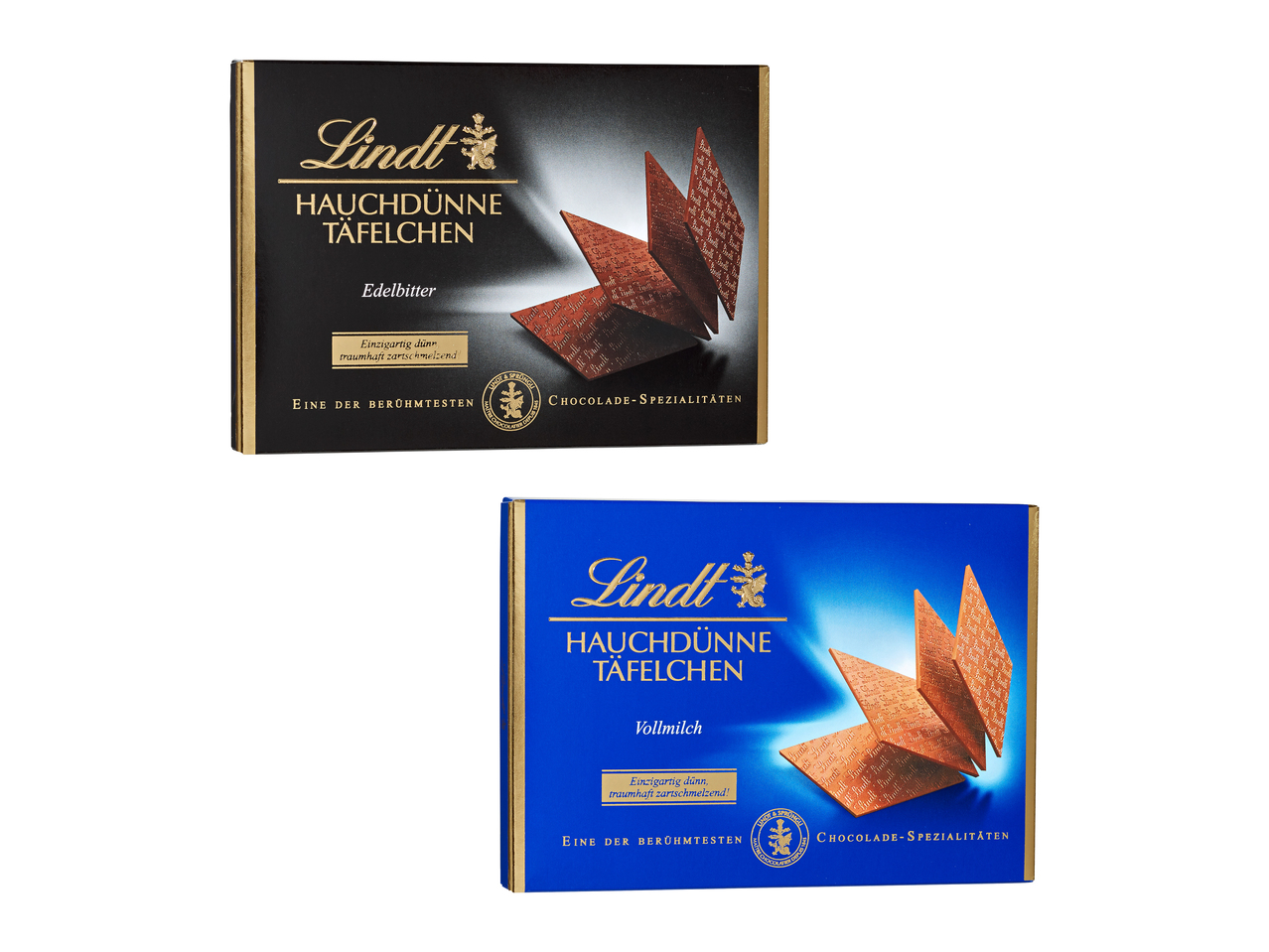 Lindt extra fin