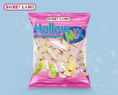 SWEETLAND Mallow Mix
