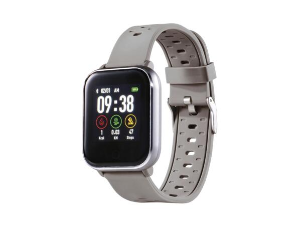 Activity Tracking Smart Watch