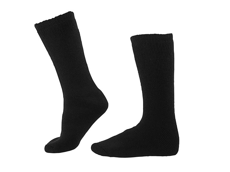 LIVERGY Men's Thermal Socks