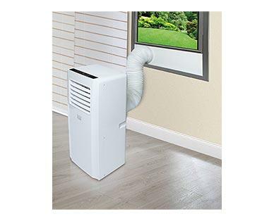 Easy Home 
 8000 BTU Portable Air Conditioner