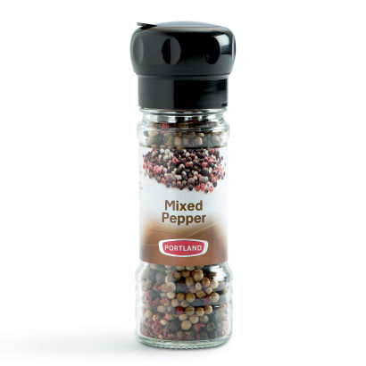 Peper- en zoutset