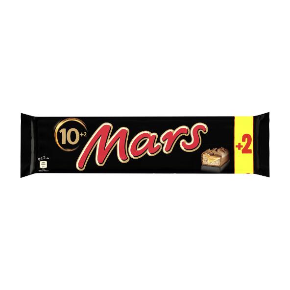0 				Mars(R)