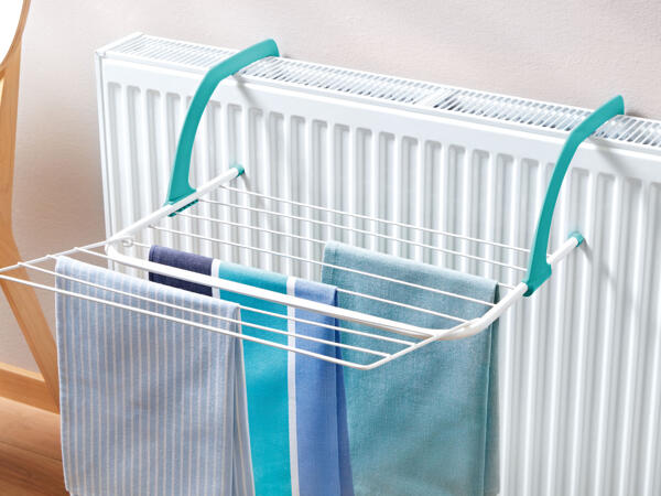 Radiator Clothes Airer