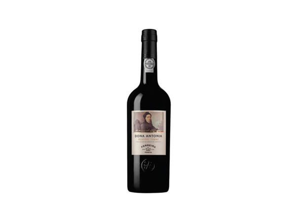 Dona Antónia(R) Vinho do Porto Reserva Tawny