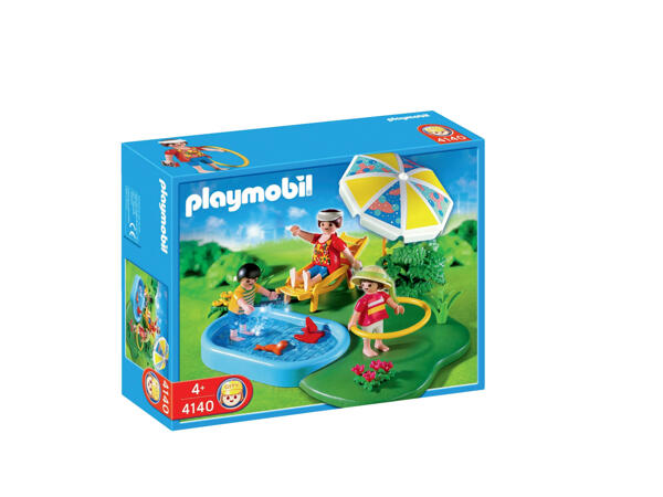 Playmobil-set