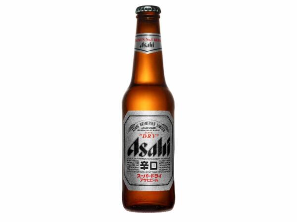 Asahi Olut