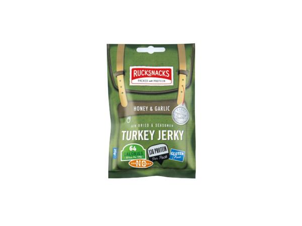 Beef / Turkey Jerky