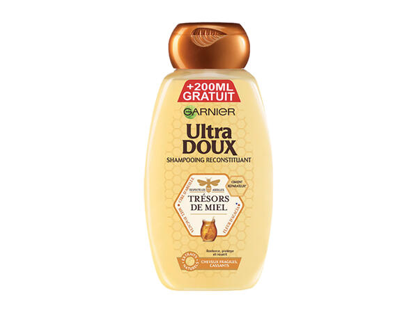 Ultra Doux Shampooing trésor de miel