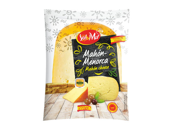 Brânză Mahon D.O.P.