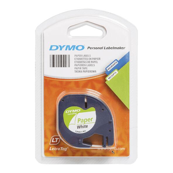 Ersatzband für Dymo-Etikettiergerät