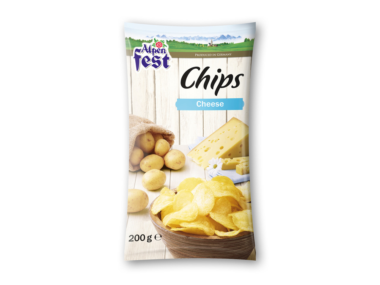 ALPENFEST Chips