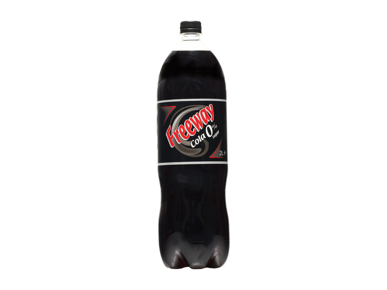 Cola 0% Băutură carbogazoasă fără zahăr