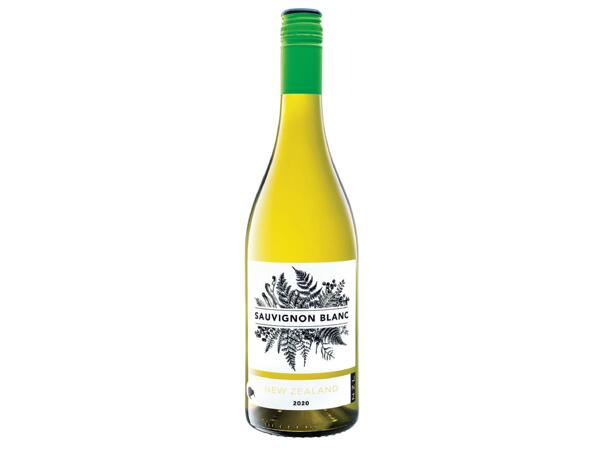 Cimarosa New Zealand Sauvignon Blanc (EUA) Jg. 2020