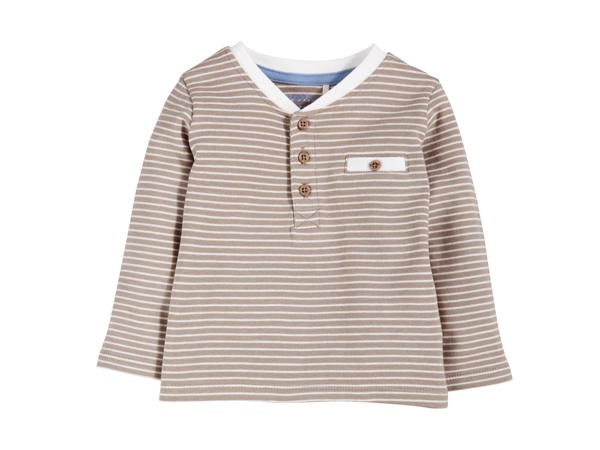 Baby Long-sleeved Top