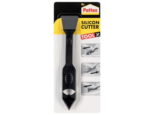 Silicone Cutter/ Smooth Cutter/ Cartridge Tips