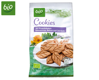 bio Cookies