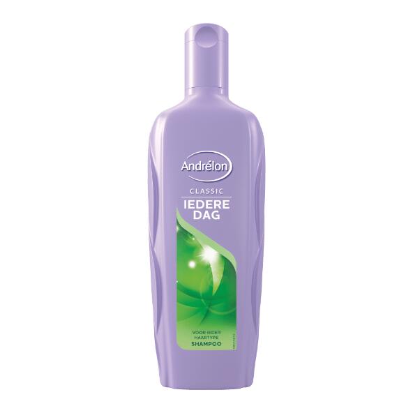 Andrélon shampoo