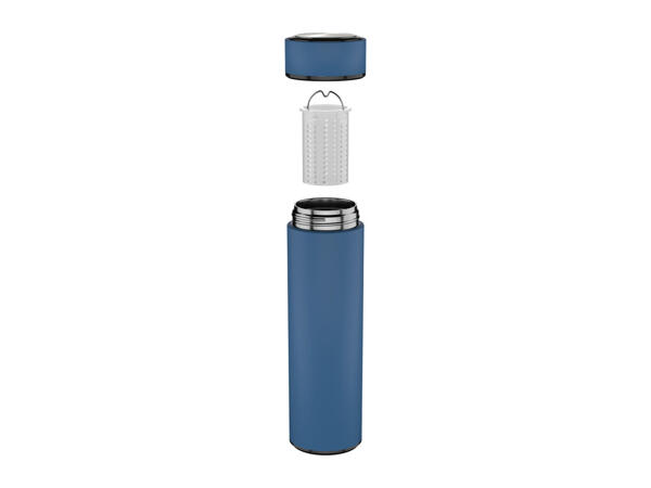 Ernesto Stainless Steel Insulated Flask