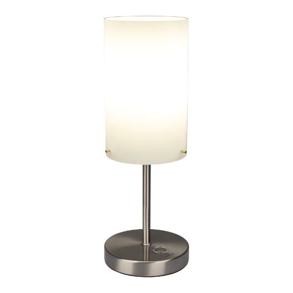 LIGHT ZONE(R) 				Lampe LED de table