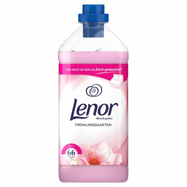 Lenor Weichspüler 1,98 l*