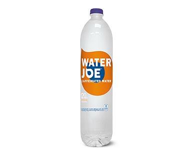 Water Joe Caffeinated Water