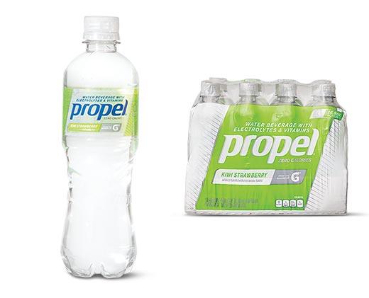 Propel 
 Fitness Water 12-Pack