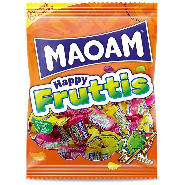 Happy Fruttis MAOAM