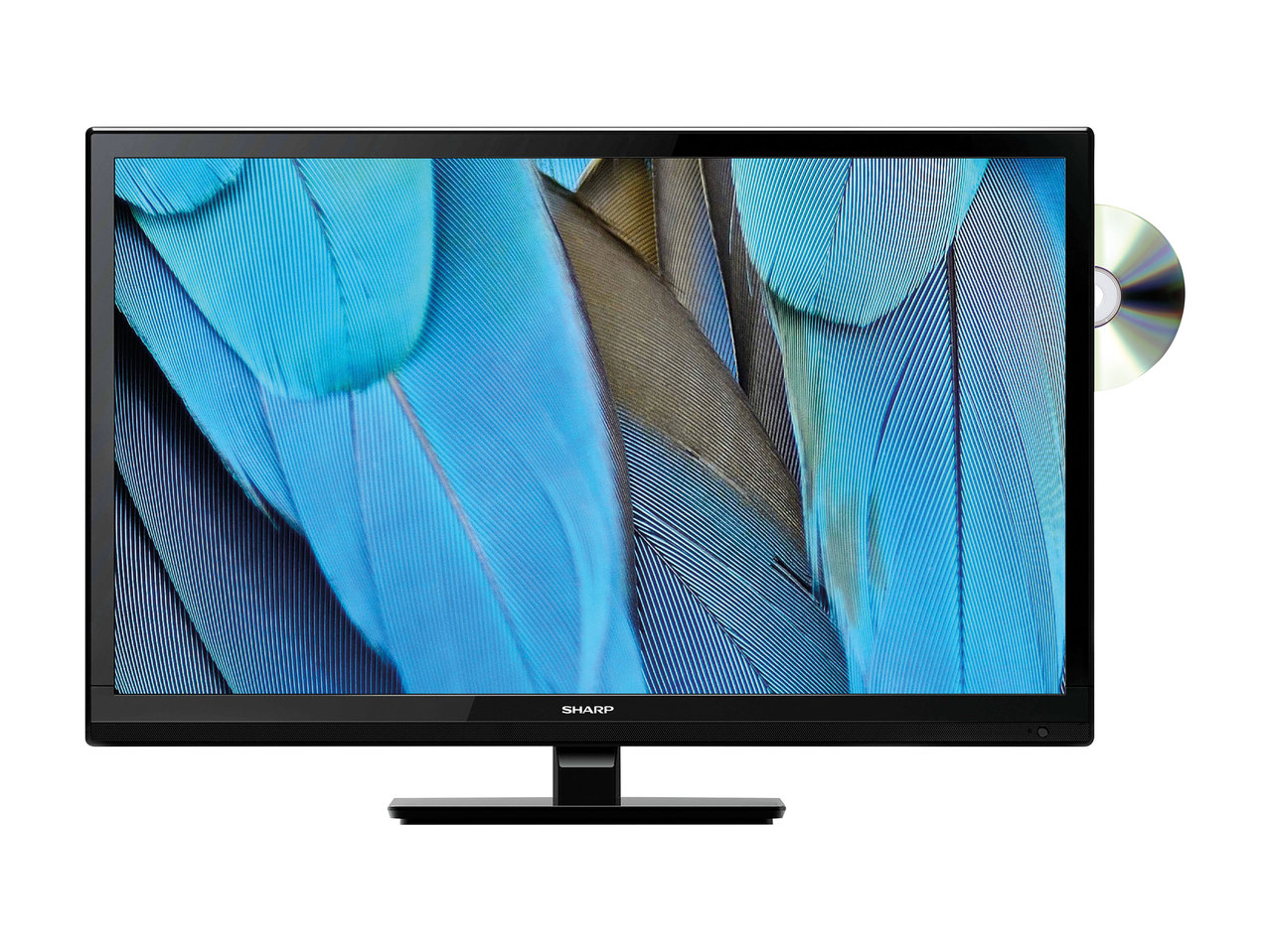 Sharp 24" HD-Ready LED TV1