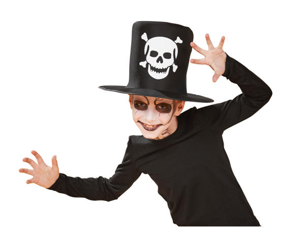 Kids' Halloween Hat