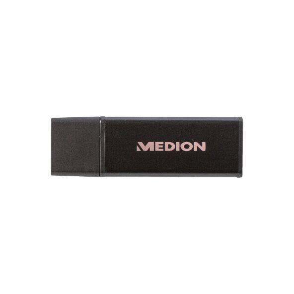 MEDION(R) 				Clé mémoire de 128 GB