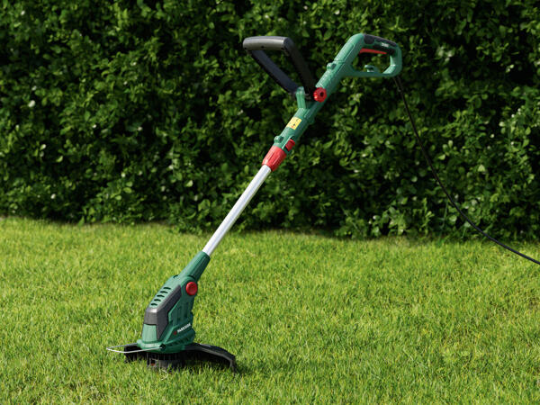 Electric Lawn Trimmer