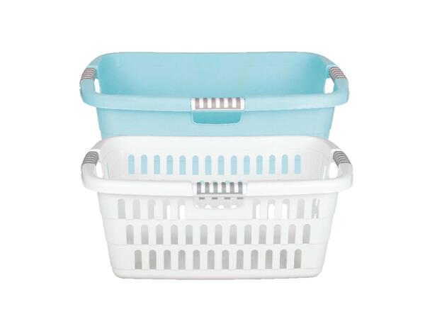 Laundry Basket 40l Standard