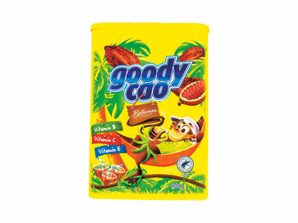 Goody Cao – Cacao instant