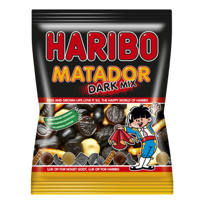 Matador Dark Mix
