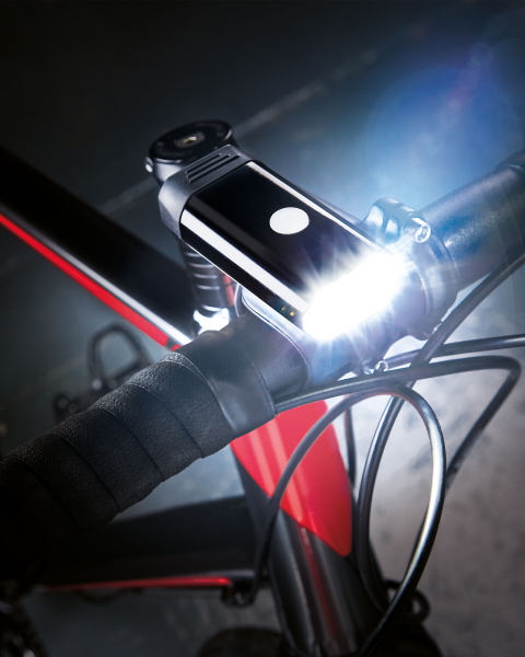 Bikemate Front & Rear LED Bike Light