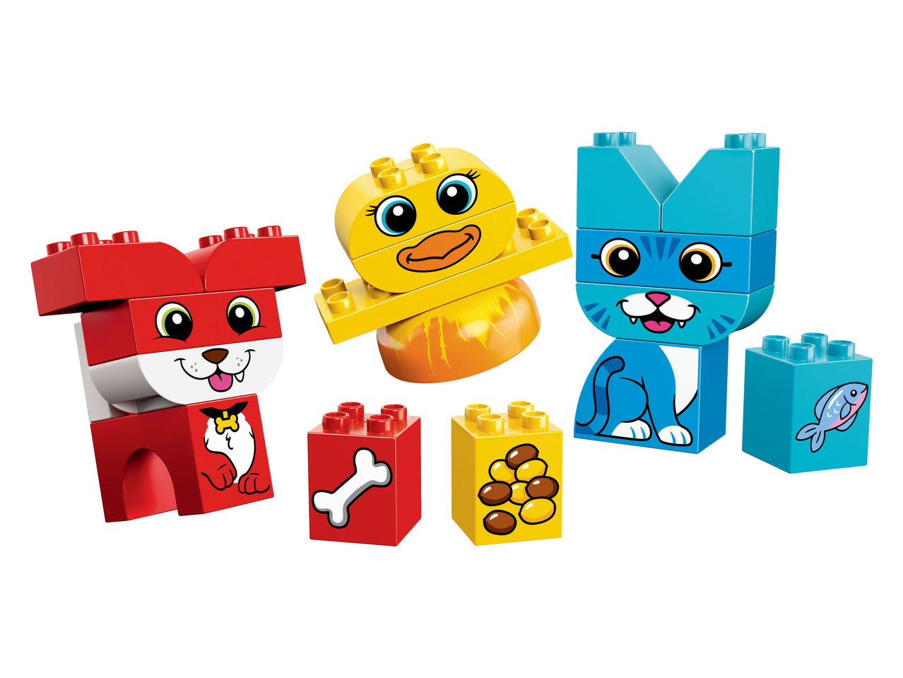 Lego Mini Set