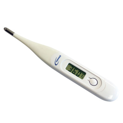 Thermomètre médical numérique