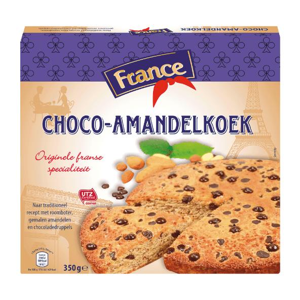 Originele Franse koek
